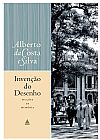 Capa do livro Invenção do desenho, Alberto da Costa e Silva