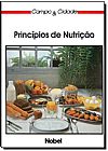 Capa do livro Principios De Nutricao, Neide Gaudenci De Sa