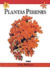Capa do livro Plantas Perenes. Guia Pr�tico, Varios Autores