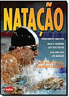 Capa do livro NATACAO: GUIA PASSO A PASSO, Antony Mason