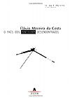 Capa do livro Pa�s D Ponteiros Desencontrado, Fl�vio Moreira da Costa