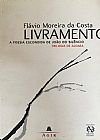 Capa do livro Livramento, Flavio Alves Moreira da Costa