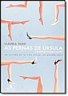 Capa do livro Pernas de �rsula e Outras Possibilidades, As, Cl�udia Tajes