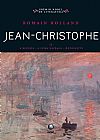 Capa do livro Jean-Christophe - Volume 2, Romain Rolland