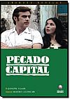 Capa do livro Pecado Capital - Cole��o Grandes Novelas, Janete Clair