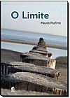 Capa do livro O Limite, Paulo Rufino