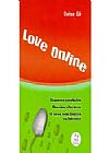 Capa do livro LOVE ON LINE, DEISE GE