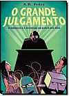 Capa do livro O Grande Julgamento. As Doen�as E A Sociedade No Banco De Reus, A.D Fross Fross