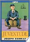 Capa do livro JUVENTUDE, Adrianne Gallinari