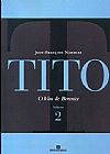 Capa do livro TITO - O VÉU DE BERENICE - VOLUME 2, Jean-Francois Nahmias