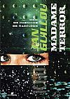 Capa do livro Madame Terror, Jan Guillou