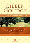 Capa do livro O sabor do mel, Eilleen Goudge