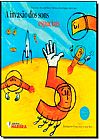 Capa do livro INVASAO DOS SONS ESPACIAIS, A, SCARPELLINI