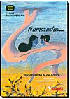 Capa do livro Namoradas... - Cole��o Hist�rias de Hoje, Hildebrando A de Andr�