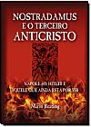 Capa do livro Nostradamus e o Terceiro Anticristo, Mario Reading