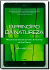 Capa do livro O Princ�pio da Natureza, Richard Louv