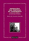 Capa do livro Intera��es nas pr�ticas de letramento, Maria do Socorro Macedo