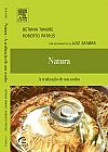 Capa do livro Natura: A Realiza�ao de um Sonho, Betania Tanure