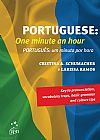 Capa do livro Portuguese / portugu�s, Larissa Cristina A.; Ramos