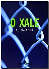 Capa do livro O xale, Cynthia Ozick