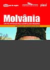 Capa do livro Molvânia, Rob Tom; Sitch