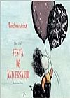 Capa do livro PEDRINHA MAGICA - FESTA DE ANIVERSARIO, Elias Jos�