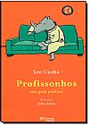 Capa do livro Profissonhos: Um Guia Po�tico, Leo Cunha