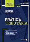 Capa do livro Pr�tica tribut�ria - Cole��o Pr�tica Forense, Roberta Marcos; Boldrin
