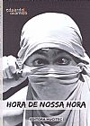 Capa do livro Hora de nossa hora, Eduardo Okamoto