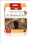 Capa do livro Memorias do Livro, As - Audiobook, Geraldine Brooks