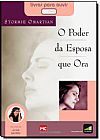 Capa do livro Poder da Esposa que Ora, O - Audiolivro, Stomie Omartian