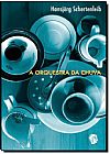 Capa do livro Orquestra da Chuva, A, Hansj�rg Schertenleib