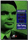 Capa do livro O Homem que Sabia Demais, David Leavitt