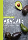 Capa do livro Os benef�cios do abacate, Lucy Jessop