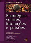 Capa do livro Linguagem e política - vol. 2 - estratégias, valores, interações e paixões,