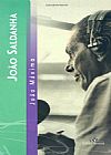 Capa do livro JOAO SALDANHA, Jo�o Maximo