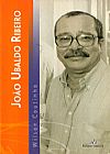Capa do livro JOAO UBALDO RIBEIRO, Eduardo Granja Coutinho