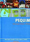 Capa do livro Pequim - guia passo a passo, Gallimard