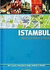 Capa do livro Istambul - guia passo a passo, Gallimard
