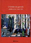 Capa do livro O doido da garrafa, Adriana Falcao