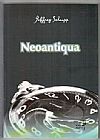 Capa do livro Neoantiqua, Jeffrey Schnapp