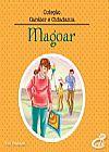 Capa do livro Magoar, Ved Prakash