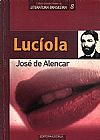 Capa do livro Luciola - 8 Ed., Jose De Alencar