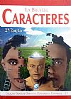 Capa do livro LA BRUYERE, LA BRUYERE