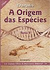 Capa do livro Origem das Especies - Tomo Ii Vol. 34 - 2 Ed., Charles Darwin