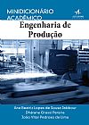 Capa do livro Minidicion�rio acad�mico engenharia de produ��o, Dharana Grassi Jo�o Vitor Pedroso de; Pereira