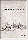 Capa do livro Mestres da Comunica��o, Monica Martinez