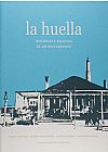 Capa do livro La huella: hist�rias e receitas de um restaurante, Martin Pittaluga
