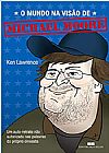 Capa do livro O Mundo na Visão de Michael Moore, Ken Lawrence