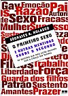 Capa do livro O PRIMEIRO SEXO, Socrates A. Nolasco